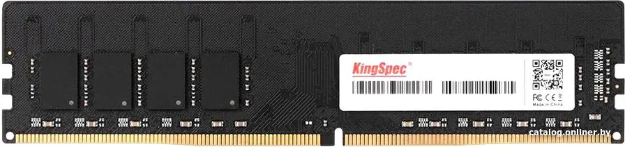 Купить Оперативная память Kingspec DDR4 32GB 3200MHz (KS3200D4P12032G), цена, опт и розница