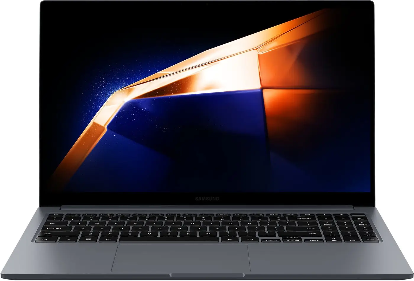 Ноутбук Samsung Galaxy Book 4 NP750 Grey (NP750XGK-KG3IN)