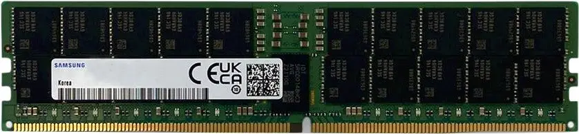 Купить Оперативная память Samsung 96GB DDR5 (M321R8GA0BB0-CQK), цена, опт и розница