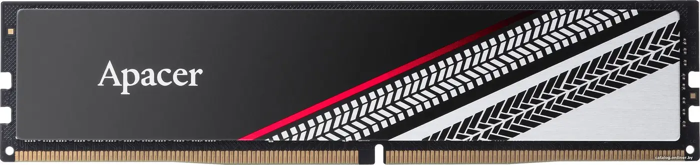 Оперативная память Apacer TEX 8GB DDR4 3200MHz (AH4U08G32C28YTBAA-1)