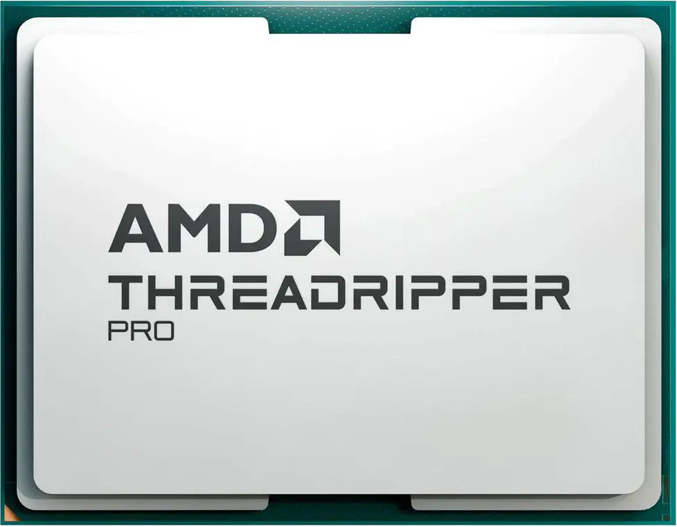 Процессор AMD Ryzen Threadripper Pro 7995WX OEM