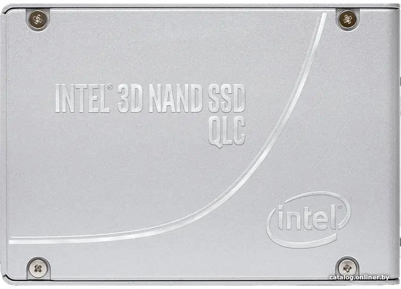 SSD диск Intel D5-P5316 15360GB (SSDPF2NV153TZN1)