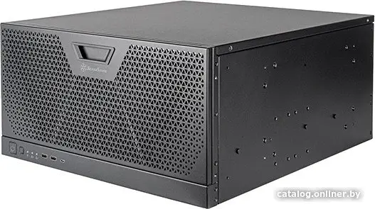 Купить Корпус SilverStone SST-RM51 (G59RM5100000020), цена, опт и розница