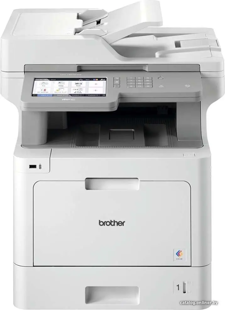 Купить МФУ Brother MFC-L9570CDW, цена, опт и розница