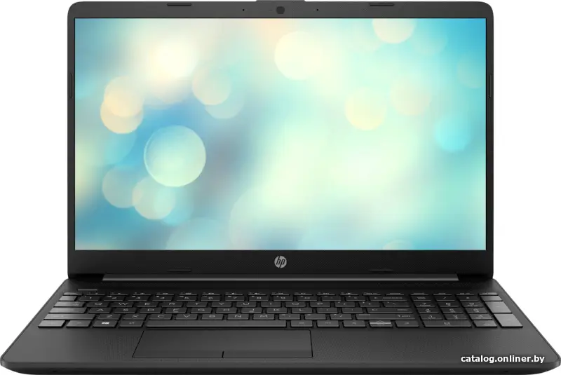 Купить Ноутбук HP 15-DW3170nia Core i7 1165G7 8Gb SSD512Gb NVIDIA GeForce MX450 2Gb 15.6' TN HD Free DOS 3.0 black, цена, опт и розница