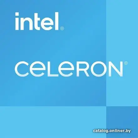 Купить Процессор Intel Celeron G6900 OEM CM8071504651805, цена, опт и розница
