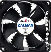 Купить Вентилятор Zalman ZM-F1 Plus, цена, опт и розница