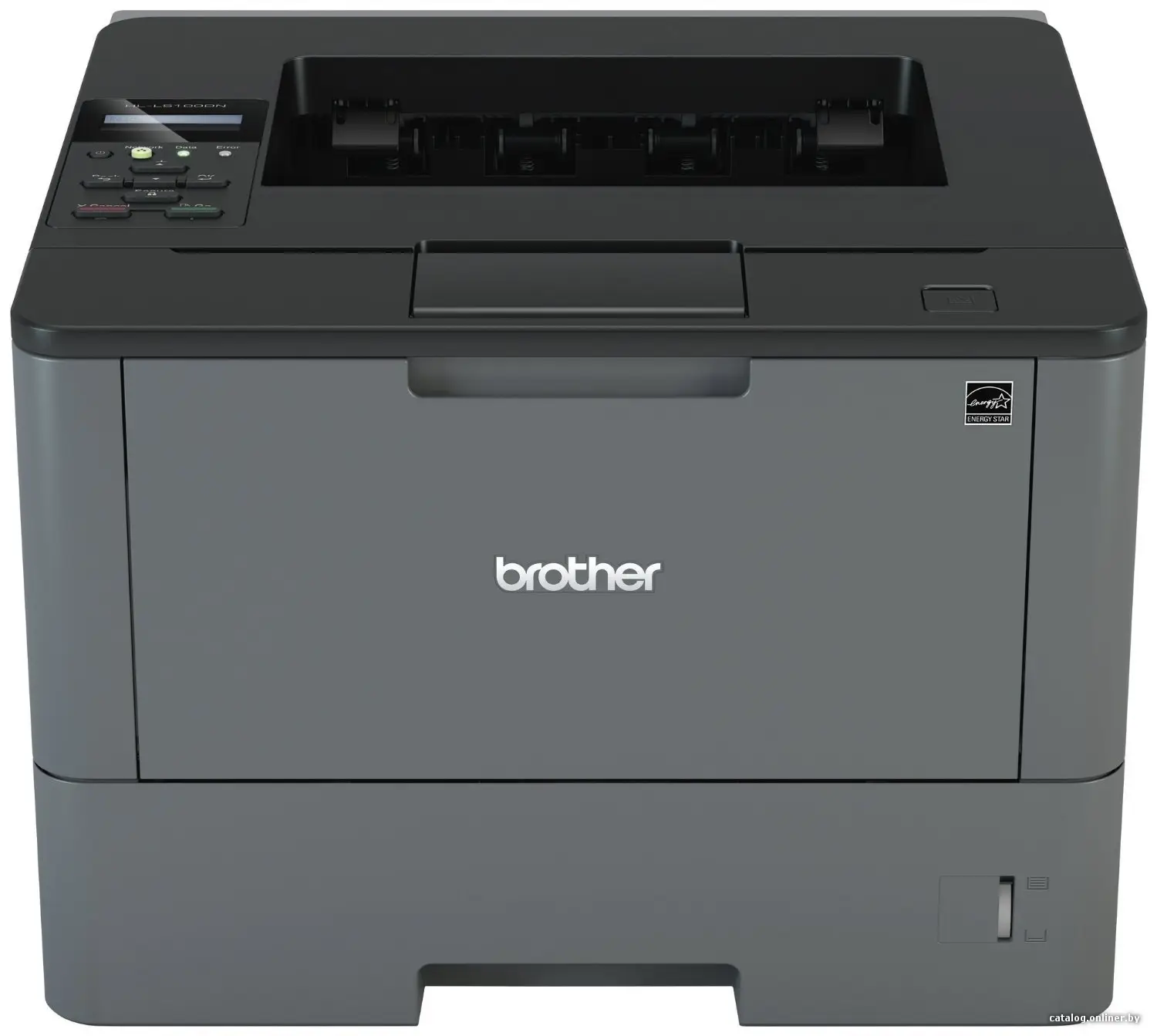 Купить Принтер лазерный Brother HL-L5100DN, цена, опт и розница