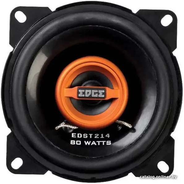 Купить Колонки автомобильные Edge EDST214-E6, цена, опт и розница