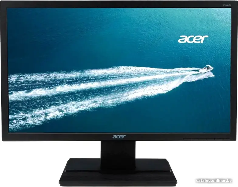 Купить Монитор 19.5' Acer V206HQLAbi, цена, опт и розница