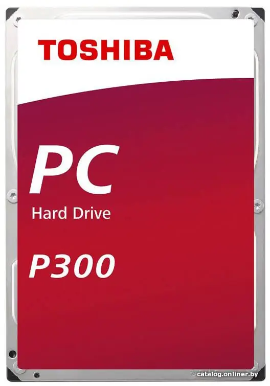 Купить Жесткий диск 2Tb Toshiba P300 HDWD320UZSVA, цена, опт и розница