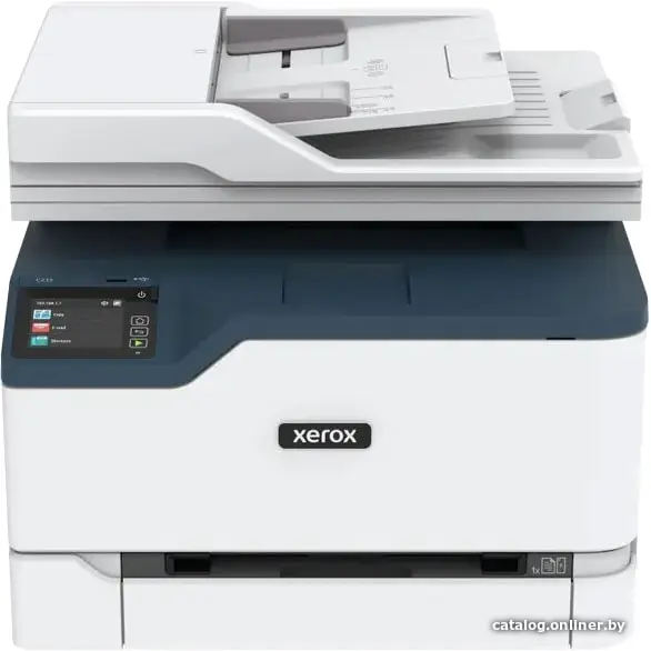 Купить МФУ Xerox С235, цена, опт и розница