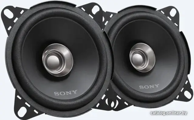 Купить Колонки автомобильные Sony XS-FB101E, цена, опт и розница