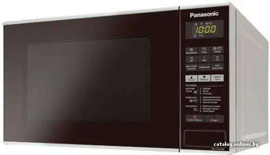 Купить Микроволновая печь Panasonic NN-GT264MZPE, цена, опт и розница