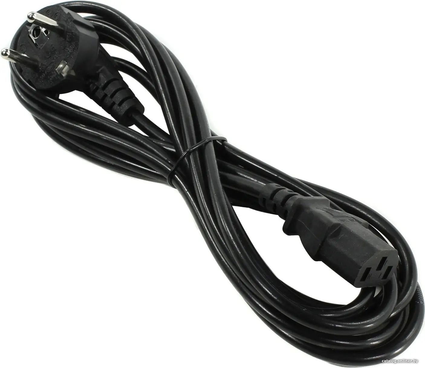 Купить Сетевой шнур 220В - Системный блок 3м Aopen ACE021-3M, цена, опт и розница