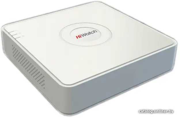 Купить Видеорегистратор HiWatch DS-H104UA(C), цена, опт и розница