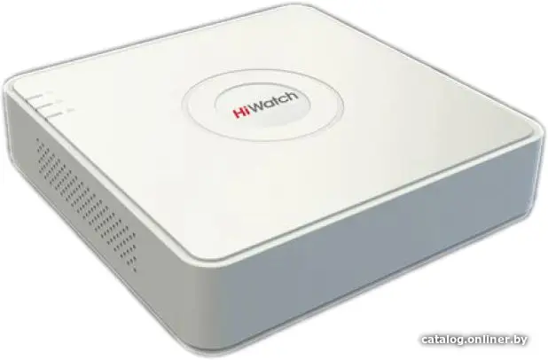 Купить Видеорегистратор HiWatch DS-H108GA, цена, опт и розница