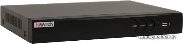 Купить Видеорегистратор HiWatch DS-N316/2(D), цена, опт и розница
