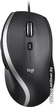Купить Мышь Logitech M500s черный, цена, опт и розница