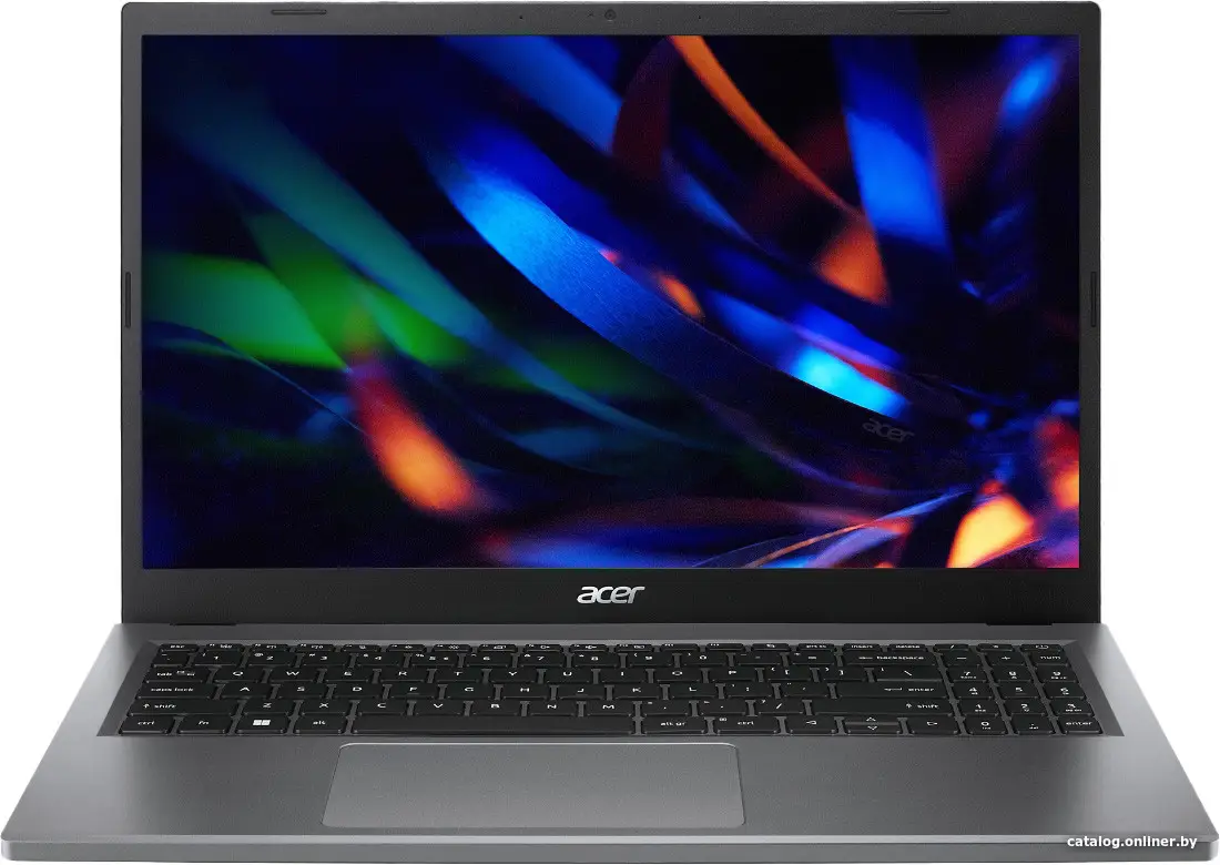 Купить Ноутбук Acer Extensa 15 EX215-23-R8PN Ryzen 5 7520U 16Gb SSD512Gb AMD Radeon 15.6' IPS FHD noOS black WiFi BT Cam (NX.EH3CD.00B), цена, опт и розница