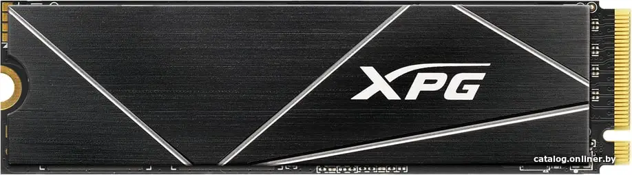 Купить Накопитель SSD M.2 2280 2Tb A-Data XPG Gammix S70 Blade AGAMMIXS70B-2T-CS, цена, опт и розница