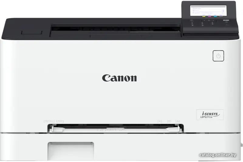 Купить Принтер Canon i-Sensys LBP631CW, цена, опт и розница