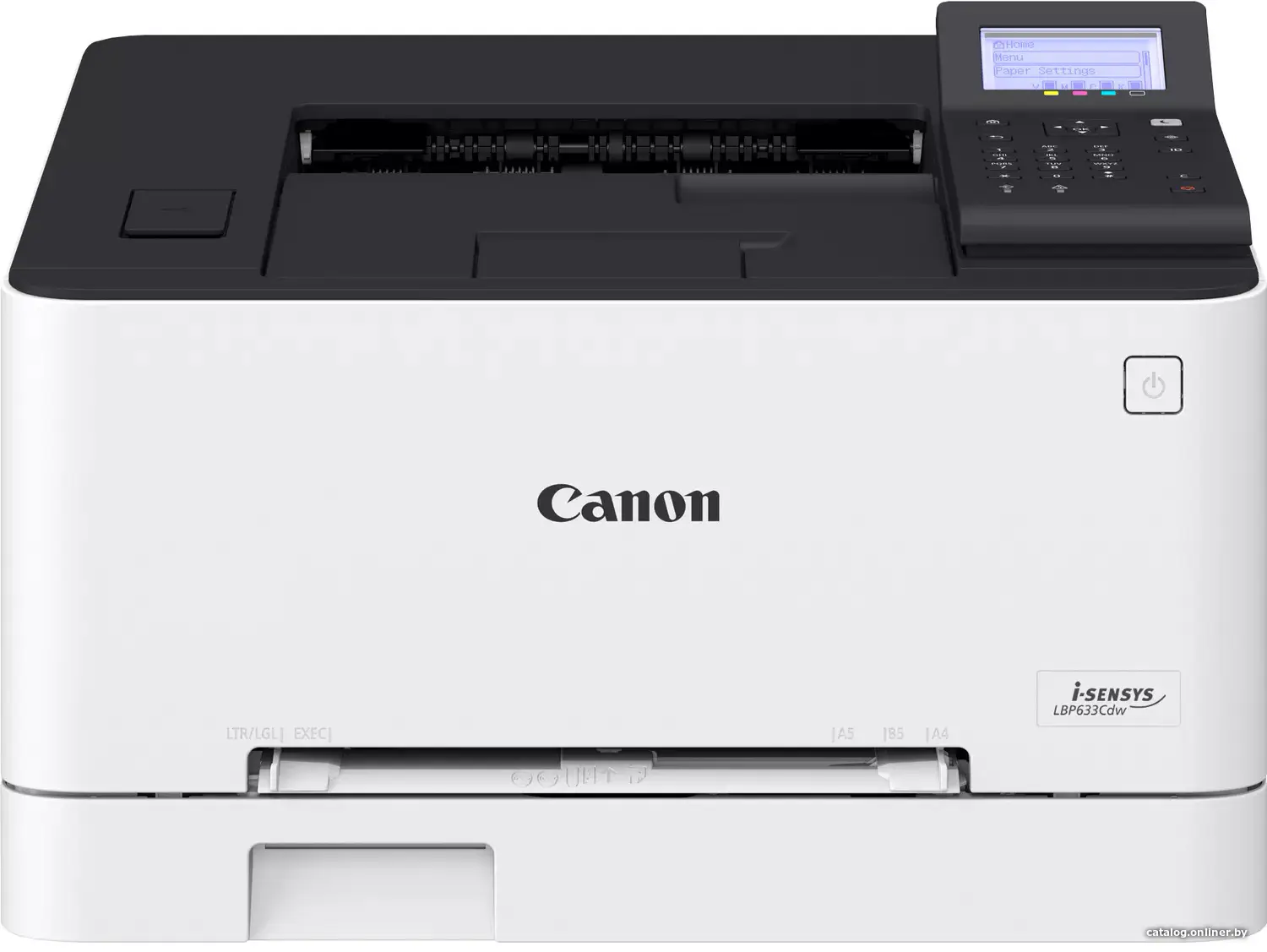 Купить Принтер Canon i-Sensys LBP633Cdw, цена, опт и розница