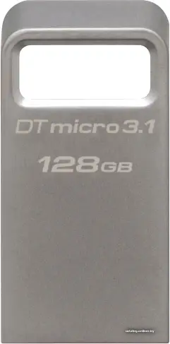Купить USB 3.0 накопитель 128Gb Kingston DTMC3, цена, опт и розница