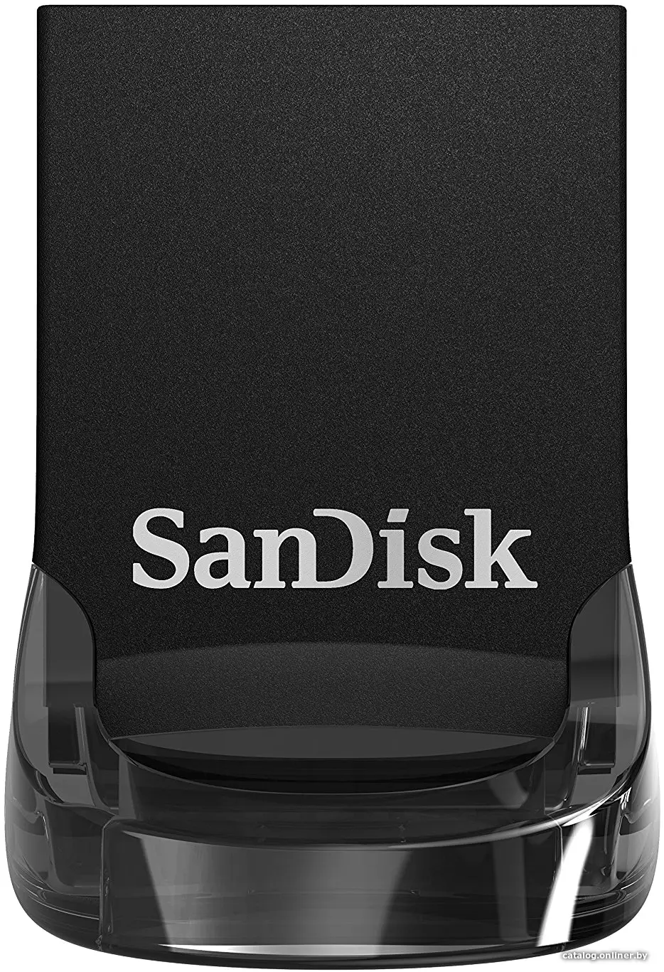 Купить USB 3.0 накопитель 512Gb SanDisk Ultra Fit SDCZ430-512G-G46, цена, опт и розница