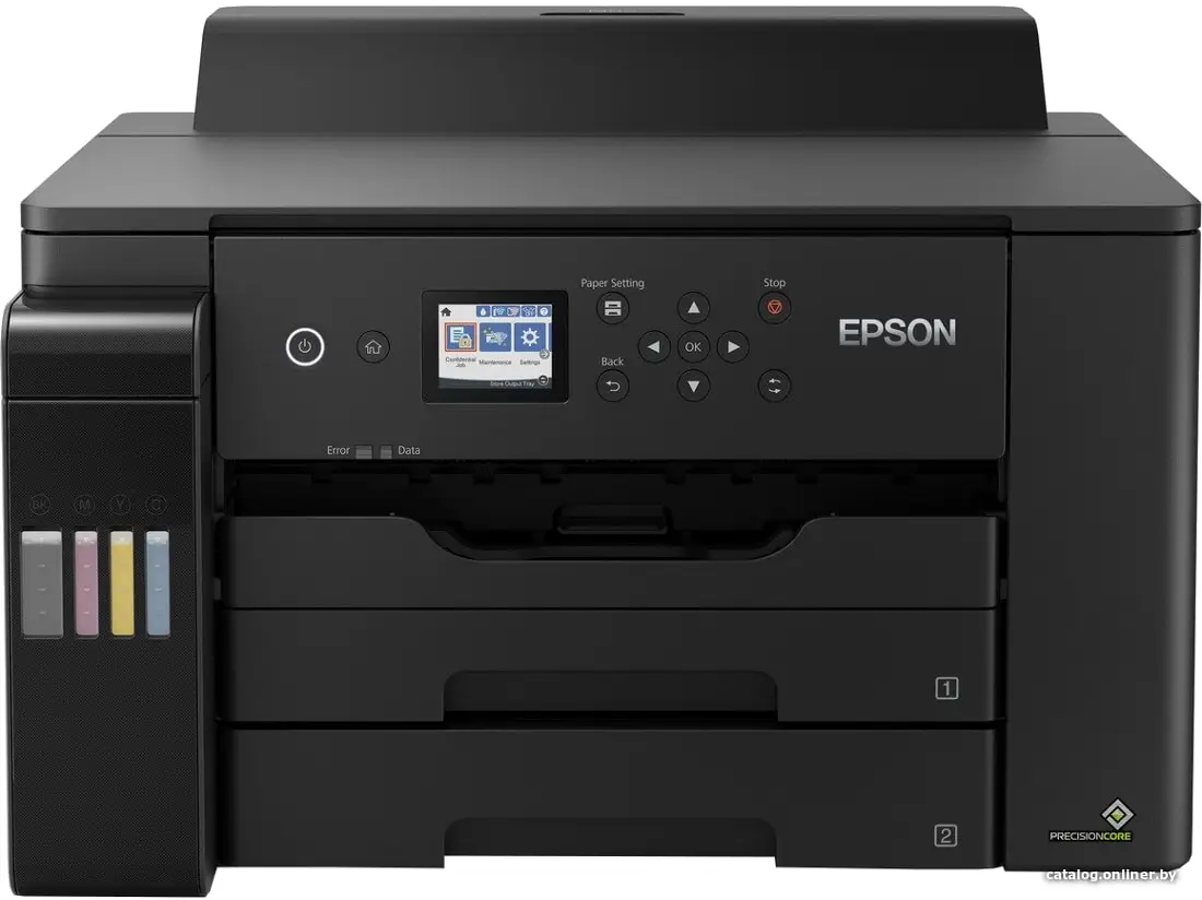 Купить Принтер Epson L11160, цена, опт и розница